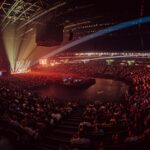 Lara Fabian Instagram - Last day in Budapest … Thank you for the unforgettable memories … Thank you my dreamteam 🙏🏼