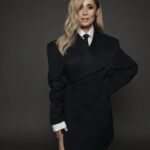 Lara Fabian Instagram – Aujourd hui et tous les jours ,nous sommes des sœurs , des amies , des mères ,des filles … solidaires et résolues .
Ensemble, nous sommes libres de réaliser nos rêves …🤍