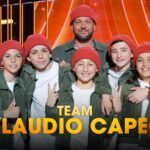 Lara Fabian Instagram - On vous présente les équipes de 𝘿𝙍𝙀𝘼𝙈 𝙏𝙀𝘼𝙈 : 𝙇𝙖 𝙧𝙚𝙡𝙚̀𝙫𝙚 𝙙𝙚𝙨 𝙨𝙩𝙖𝙧𝙨 ! 🔥 Qui allez-vous soutenir ? 👀 Rdv vendredi soir sur TF1 et TF1 . ✨