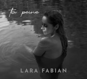 Lara Fabian Instagram - J’ai tellement attendu pour vous offrir le meilleur … mon nouveau single 🤍TA PEINE 🤍sera disponible ce vendredi , précommandez-le dès aujourd’hui 🤍 👉https://bfan.link/ta-peine