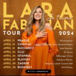 Lara Fabian Instagram - Un petit résumé des premières dates … first dates … Le meilleur est à venir 🧡