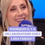 Lara Fabian Instagram – ➡️ @larafabianofficial sera l’invitée d’@isabellemorizet dans Il n’y a pas qu’une vie dans la vie sur #europe1 ce samedi 24 février 

[lara fabian, couple]