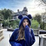 Larissa Gacemer Instagram - Yıllarca favorim 👻 #PhantomManor 🫶🏻