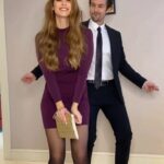 Larissa Gacemer Instagram - Bir tb yapalım 😅