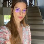 Larissa Gacemer Instagram - Histamin intoleransı için diyet uygulama başladım… çok mutluyum 😩