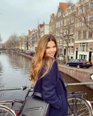 Larissa Gacemer Instagram - Çok ♥️🫶🏻