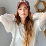 Larissa Gacemer Instagram - Günaydınnnn !!! 💝
