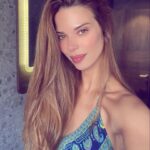 Larissa Gacemer Instagram – Günaydın güzel insanlar 🤗