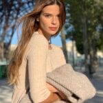 Larissa Gacemer Instagram - ☀️ 🌡= 🤩 hava ❤️