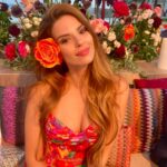 Larissa Gacemer Instagram - #ebrucediwedding 😍❤️ çok çok mutlum olun 🧿 @rebrusahin @cediosman 🫶🏻