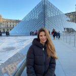 Larissa Gacemer Instagram - Magnifique journée ♥️