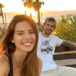 Larissa Gacemer Instagram - 😁☀️😁