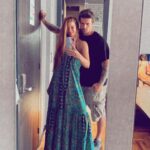 Larissa Gacemer Instagram – Günaydın güzel insanlar 🤗