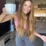 Larissa Gacemer Instagram – Günaydınnnn !!!💓🥰
