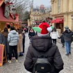 Larissa Gacemer Instagram - Burası beni çok mutlu ediyor 🥰🎄🫶🏻🎅🏻