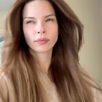 Larissa Gacemer Instagram - Hava soğuyunca bu işler daha da zorlaşıyor 😂
