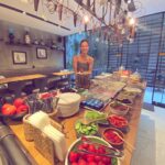 Larissa Gacemer Instagram – Günaydın güzel insanlar 🤗