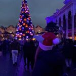 Larissa Gacemer Instagram - Burası beni çok mutlu ediyor 🥰🎄🫶🏻🎅🏻