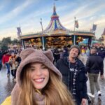 Larissa Gacemer Instagram - 😁 💞 #merrychristmas 🎄🎅🏻🫶🏻♥️