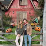 Larissa Gacemer Instagram - 🎃👻🧡