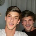 Larissa Gacemer Instagram - 😂😂 nasıl bir filtre ya @gacemerburak