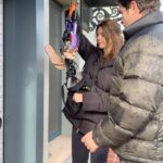 Larissa Gacemer Instagram - @gacemerburak gözünden benim anahtarlık 🙄😂