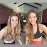 Larissa Gacemer Instagram - 6 ay sürdü 6.6 kg vermen için 😂🦥 kendi kıyafetlerimi giyorum artık 😅