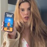 Larissa Gacemer Instagram - Bu saatler hep denk gelir mi ya… 😅 Size de denk geliyor mu bu saatler ?