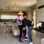 Larissa Gacemer Instagram - Cumartesi aktiviteleri 😂😂😂 biri elimizden telefonu alsın acil