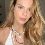 Larissa Gacemer Instagram - 🧜🏻‍♀️ sezon başladı 😁