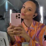 Larissa Manoela Instagram – abril dump
welcome may ✨