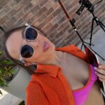 Larissa Manoela Instagram - abril dump welcome may ✨