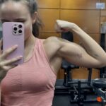Larissa Manoela Instagram – abril dump
welcome may ✨