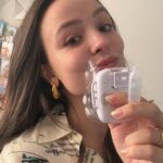 Larissa Manoela Instagram - abril dump welcome may ✨