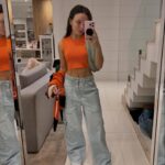 Larissa Manoela Instagram – abril dump
welcome may ✨