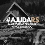 Larissa Manoela Instagram - Corações do Brasil todo tocados pelo que o Rio Grande do Sul está passando! Vamos juntos colaborar da forma que for possível! Toda ajuda é bem vinda ❤️🇧🇷 INFORMAÇÕES NO POST ACIMA 👆