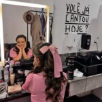 Larissa Manoela Instagram - De umas semanas pra cá 💗