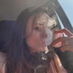 Larissa Manoela Instagram – De umas semanas pra cá 💗