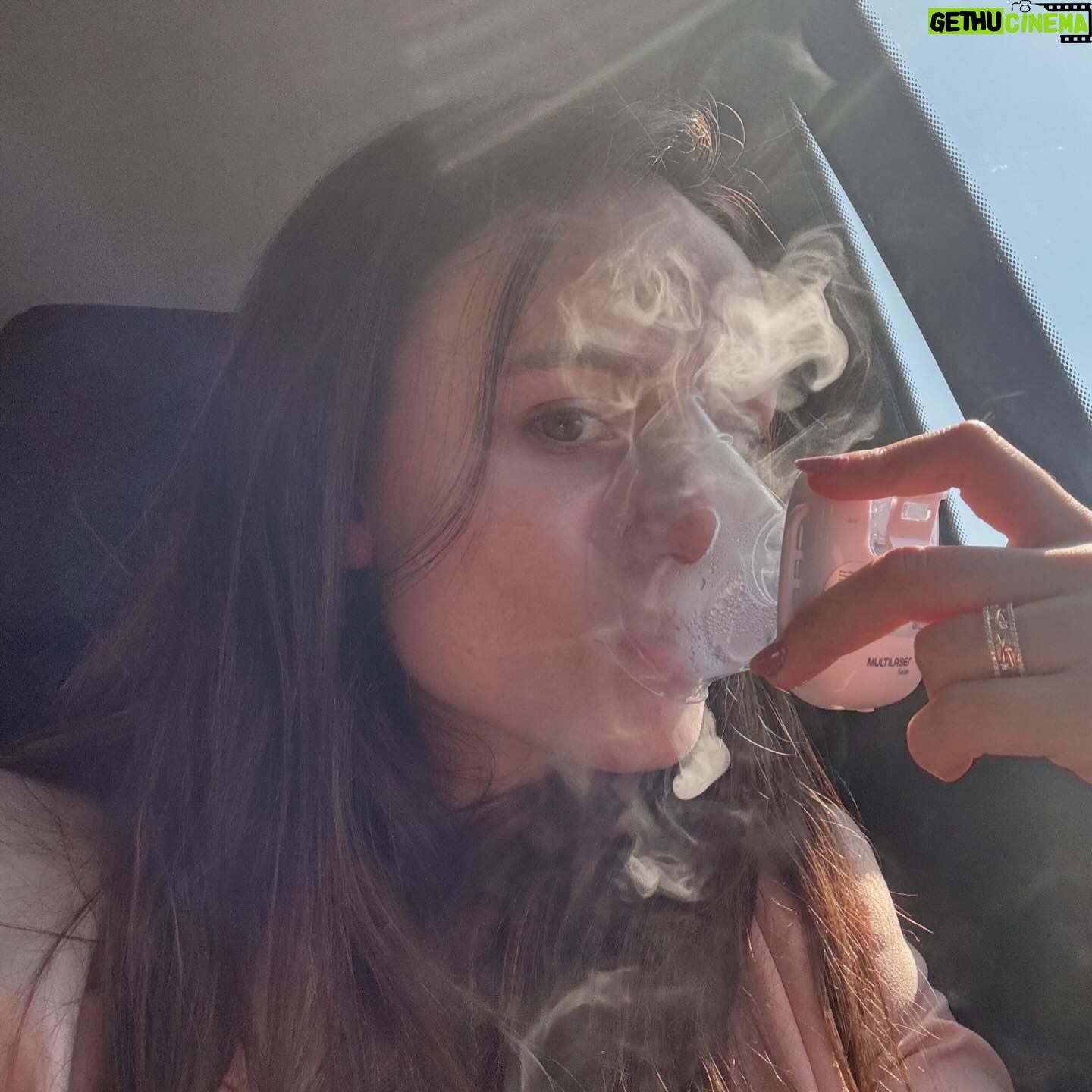 Larissa Manoela Instagram - De umas semanas pra cá 💗