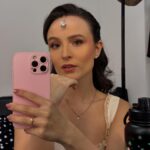 Larissa Manoela Instagram – De umas semanas pra cá 💗