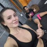 Larissa Manoela Instagram – De umas semanas pra cá 💗