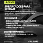 Larissa Manoela Instagram - Corações do Brasil todo tocados pelo que o Rio Grande do Sul está passando! Vamos juntos colaborar da forma que for possível! Toda ajuda é bem vinda ❤️🇧🇷 INFORMAÇÕES NO POST ACIMA 👆