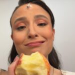 Larissa Manoela Instagram - De umas semanas pra cá 💗