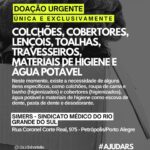 Larissa Manoela Instagram - Corações do Brasil todo tocados pelo que o Rio Grande do Sul está passando! Vamos juntos colaborar da forma que for possível! Toda ajuda é bem vinda ❤️🇧🇷 INFORMAÇÕES NO POST ACIMA 👆