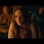 Larsen Thompson Instagram - GET READY… @tarotmovie by @sonypictures exclusively in theaters this May!!!😳 written/directed by @annahalberg @iamspensercohen