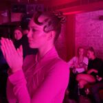 Larsen Thompson Instagram - the year of new beginnings🫶🏼 your value and gift to this world is uniquely yours and I’m so excited to step into this new year with joy & excitement for what lies ahead! I love you all so much and I’m thankful we have each other💖 Happy New Year, let’s go 2024!!!