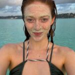 Larsen Thompson Instagram - the year of new beginnings🫶🏼 your value and gift to this world is uniquely yours and I’m so excited to step into this new year with joy & excitement for what lies ahead! I love you all so much and I’m thankful we have each other💖 Happy New Year, let’s go 2024!!!