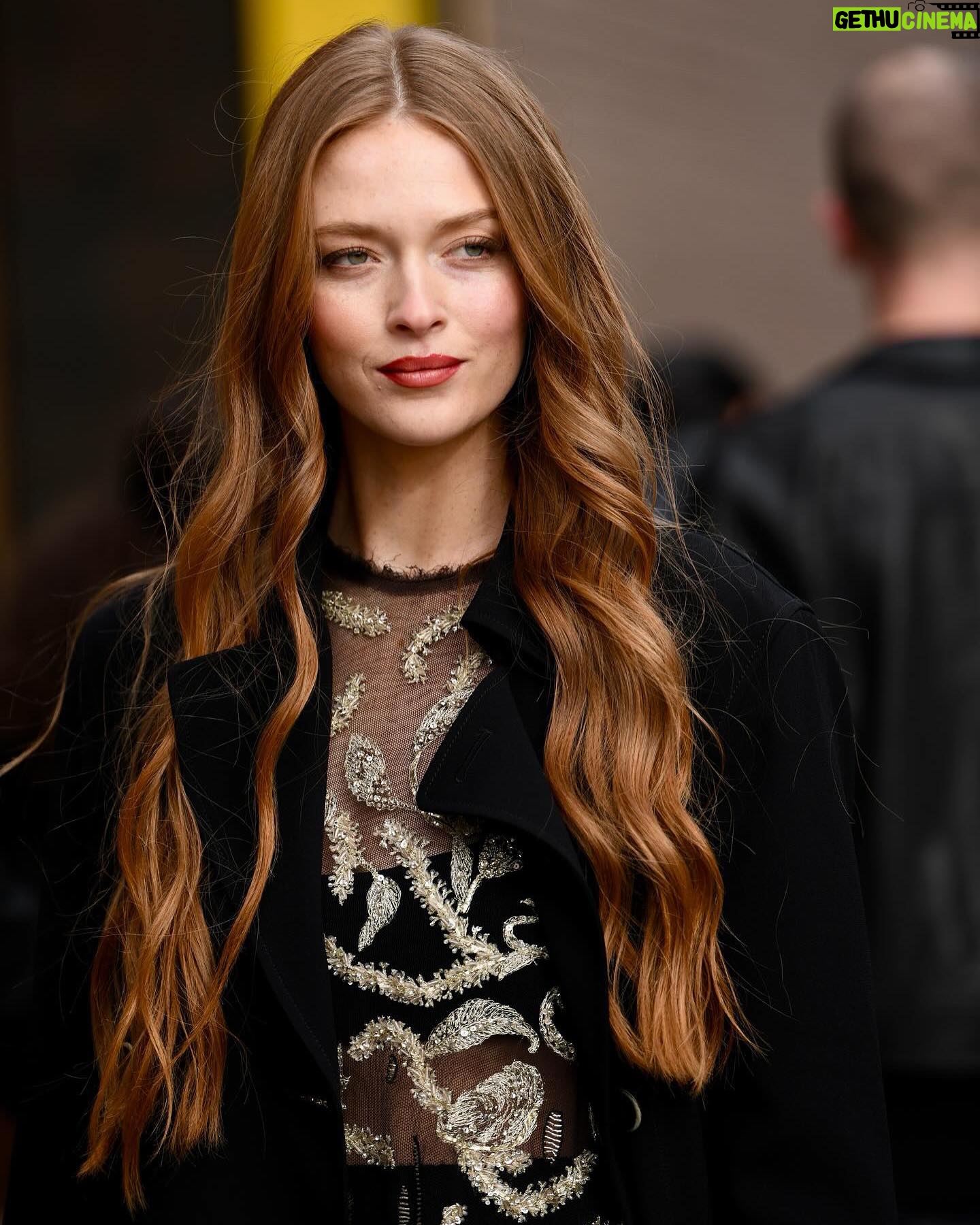 Larsen Thompson Instagram - @jasonwu moments🤍 I met Jason back in 2017 and it has been such a joy to watch his incredible journey. You’re so special, thank you for having me!!!