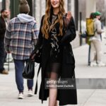 Larsen Thompson Instagram - @jasonwu moments🤍 I met Jason back in 2017 and it has been such a joy to watch his incredible journey. You’re so special, thank you for having me!!!