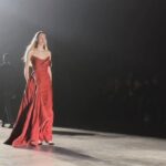 Larsen Thompson Instagram - @jasonwu moments🤍 I met Jason back in 2017 and it has been such a joy to watch his incredible journey. You’re so special, thank you for having me!!!